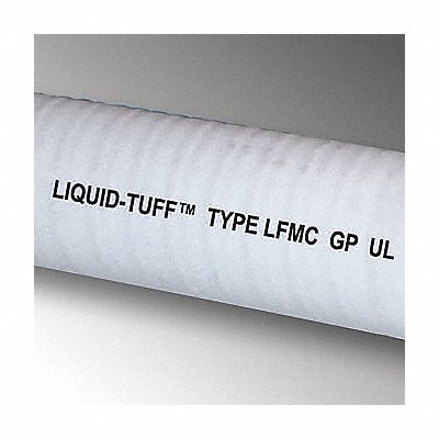 Liquid Tight Conduit image
